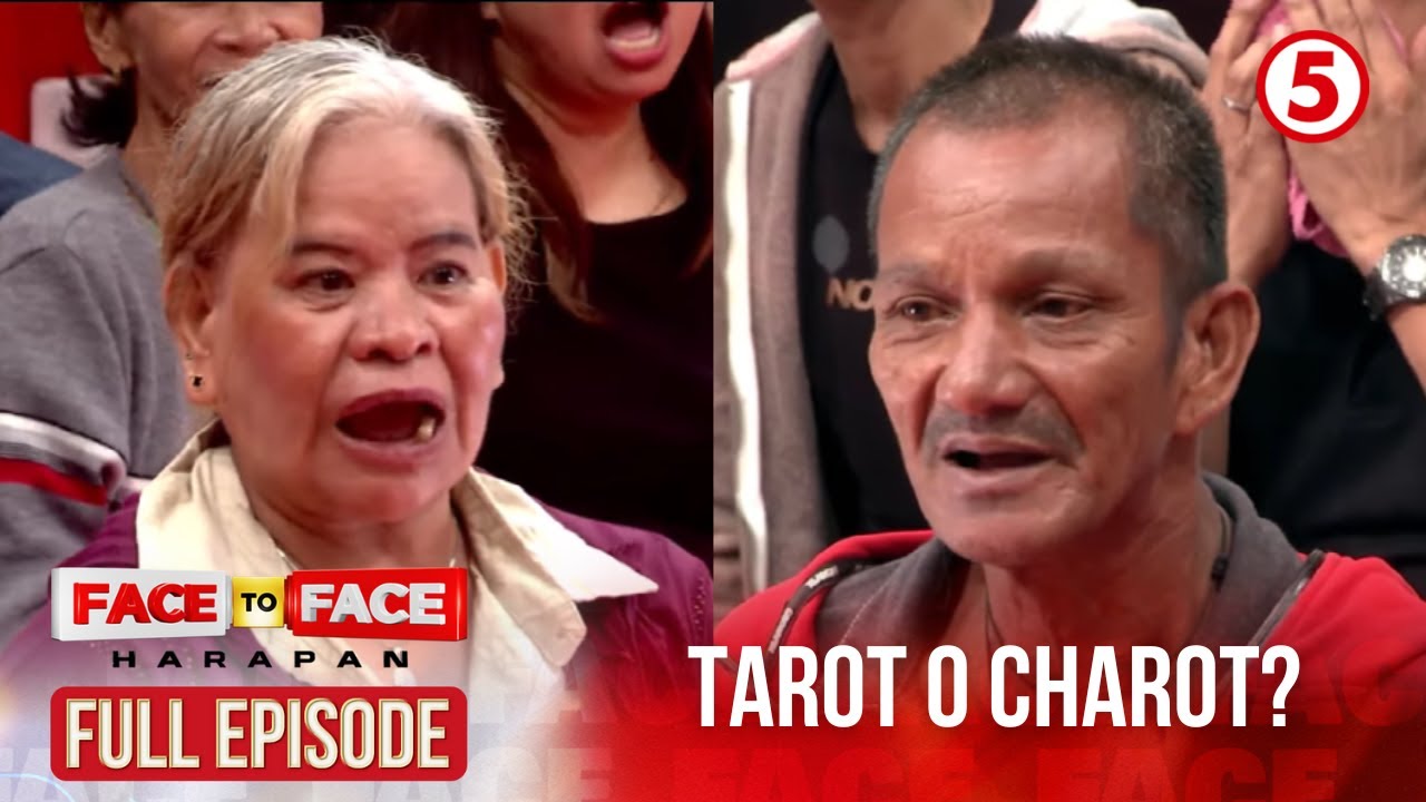 Face To Face Harapan Episode 213 | December 9, 2025