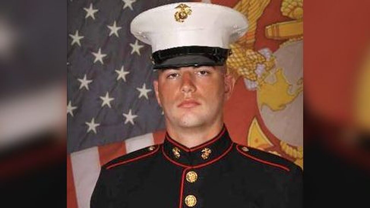 Staff Sgt. found not guilty of negligent homicide after Marine recruit died during training