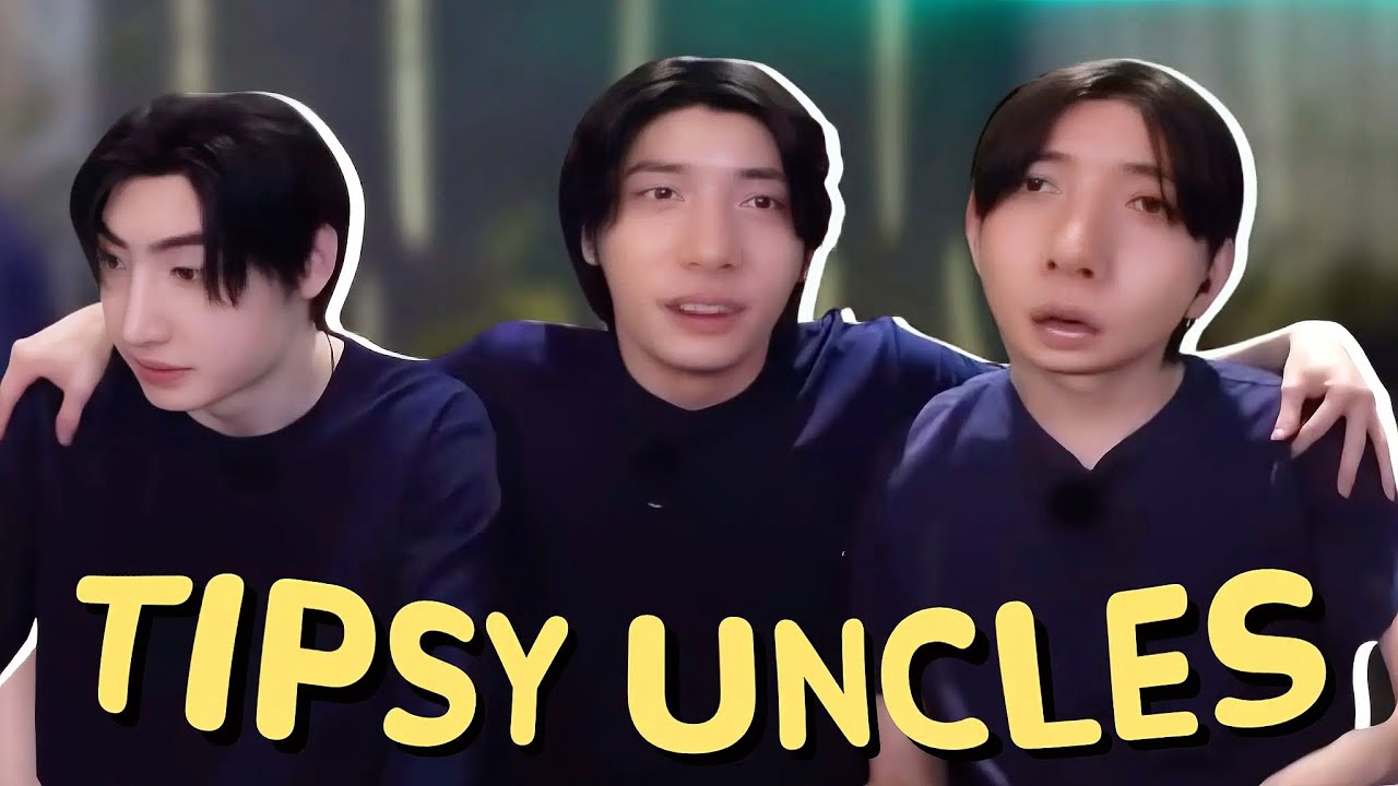 Enhypen in their ADULT era (20+ moments)