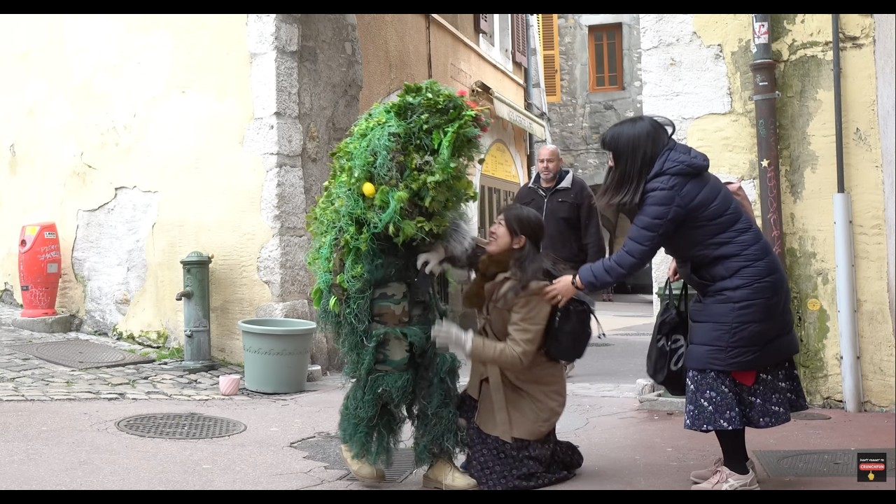 Wait For It… This SHOCKED Everyone! OH MY WORLD