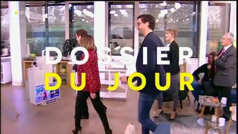 Dossier du Jour - Bagels, kebabs, wraps... vont-ils détrôner le jambon-beurre ?