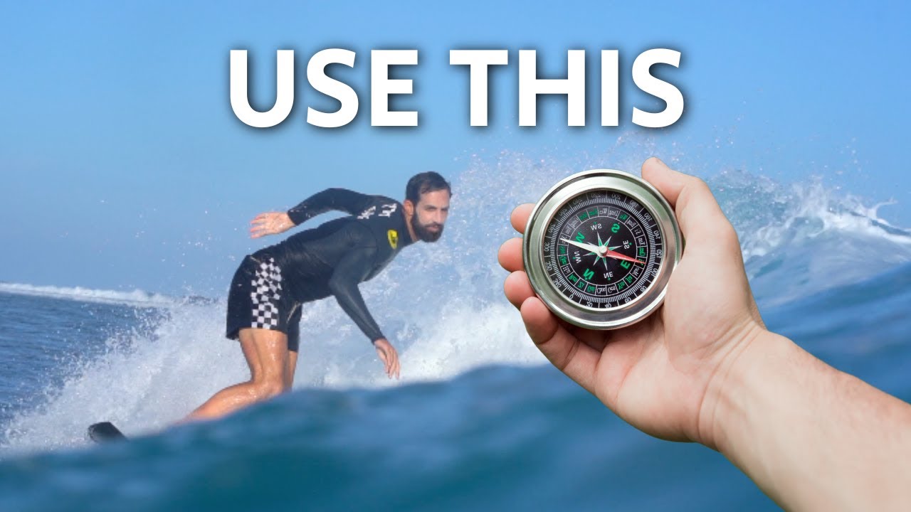 How to Surf The Perfect Bottom Turn