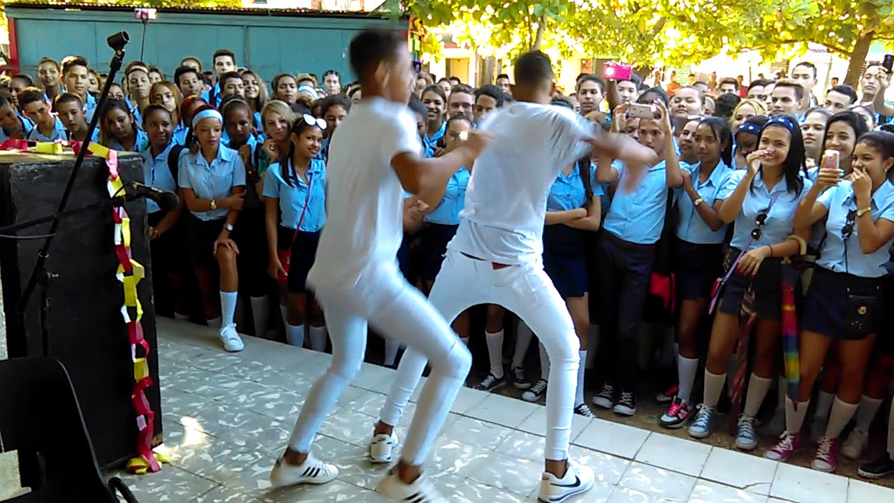 La nueva era repa(Presentación Pre-Universitario)