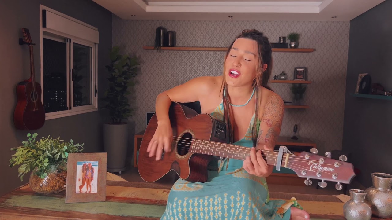 Lauana Prado — Você Vai Ficar Em Mim (Cristiano Araújo) #Versões