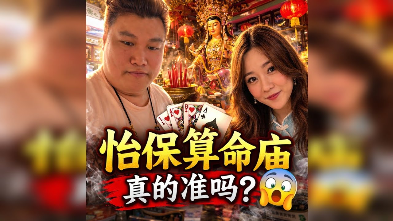 外州播主跑来找我，只为了这件事？（怡保）@Limberry_hau 