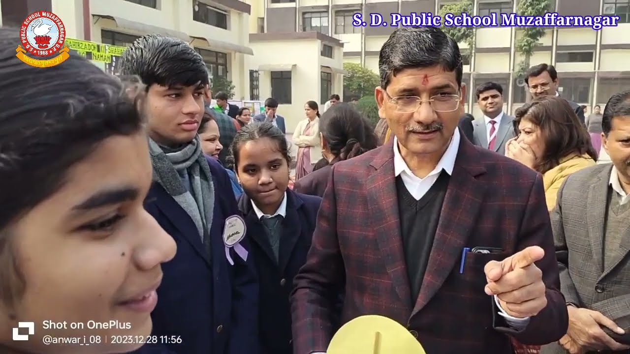 Dr. Ranvir Singh Regional Officer CBSE Dehradoon