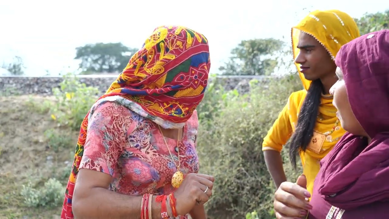 नये साल गा बोरिया 