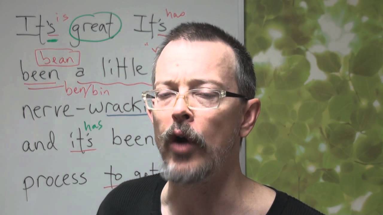 Ежедневный английский диктант 36 и аудирование