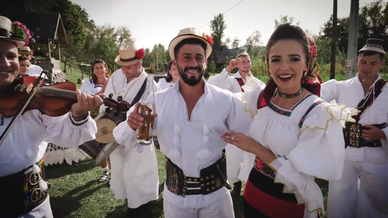 Anisoara Rad - Cântă puiu' cucului