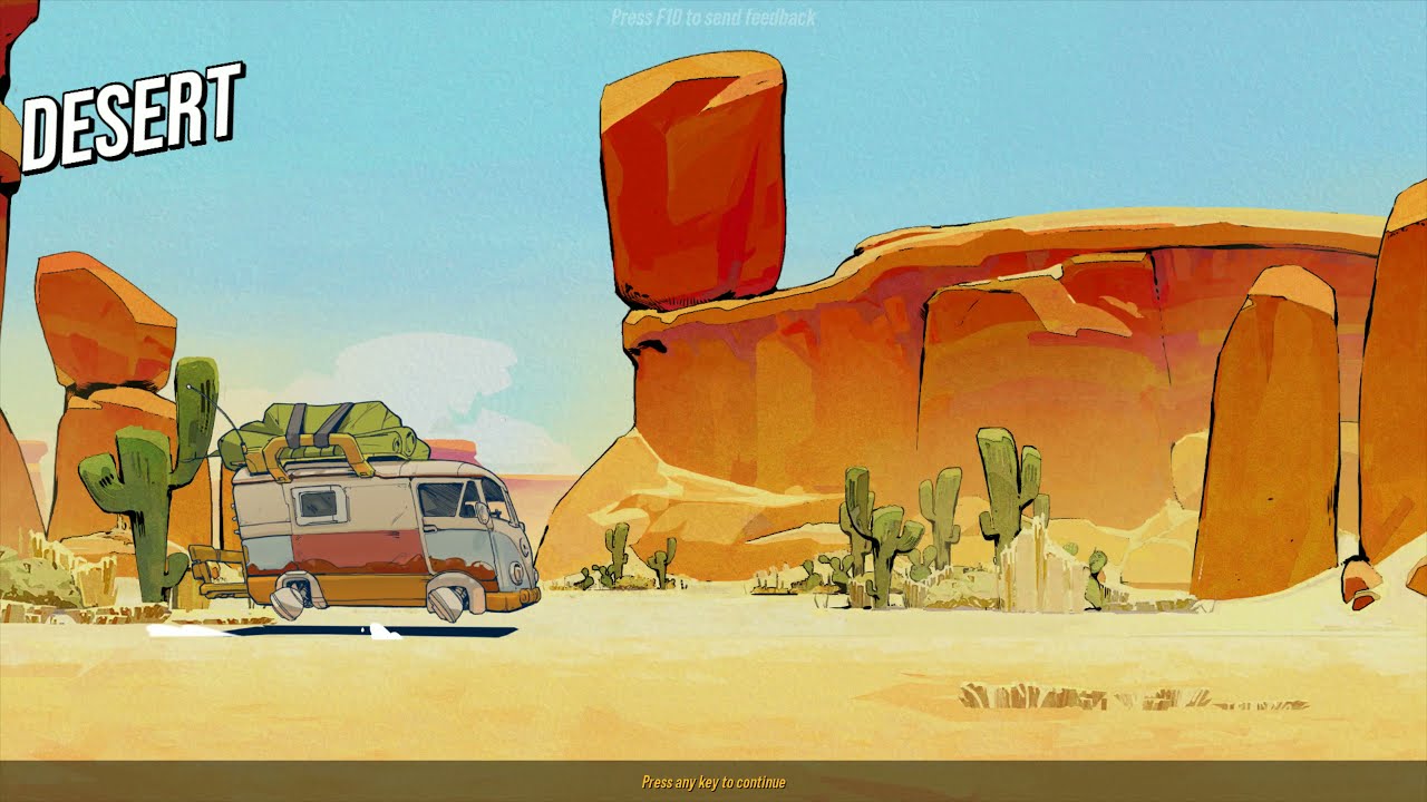 Roboquest - 10 Minutes of PC Gameplay