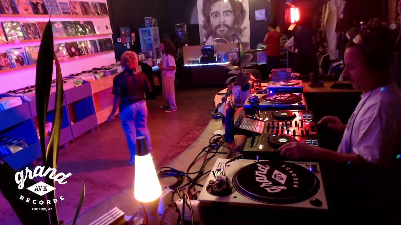 Polyrhythmic Exchange Dance Cypher 3-1-26