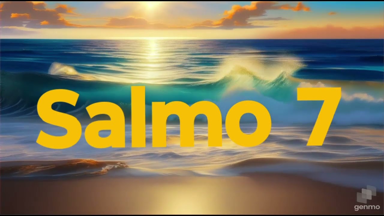 Salmo 7