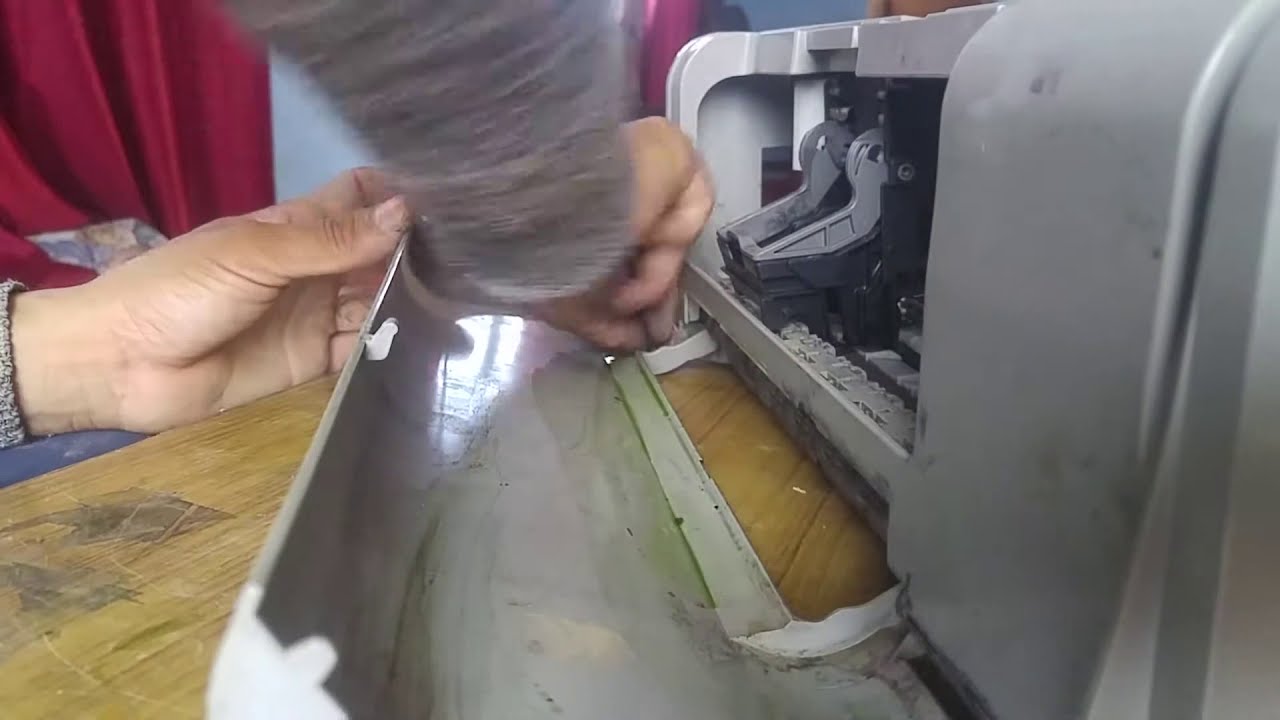 canon pixma ip1000 deep cleaning | Cartage and printer |