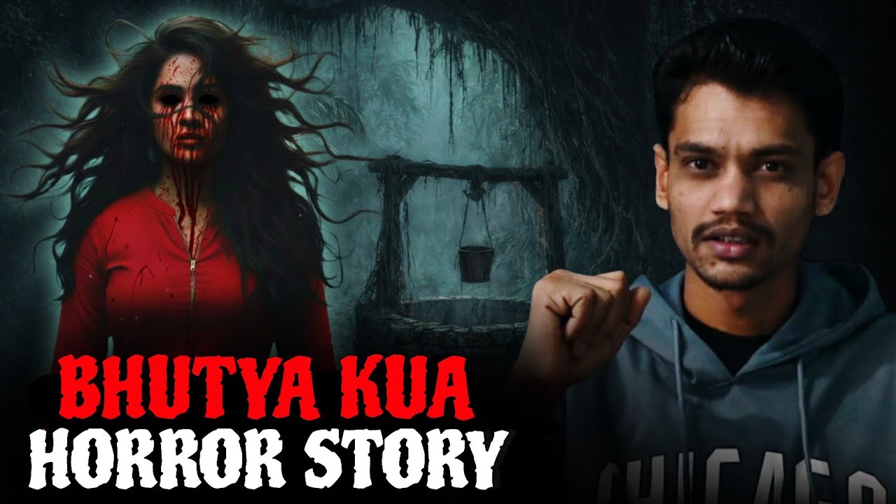 Bhutiya Kua Horror Story 😰 | Rajasthan Dev Kheda Haunted Story 