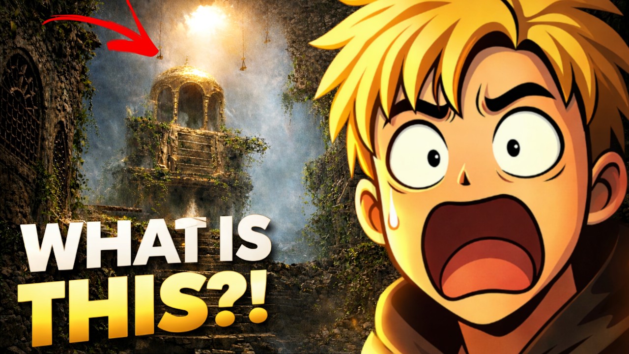 WHAT Is This Hidden Place?! 🤯 | Rise of the Tomb Raider | #1