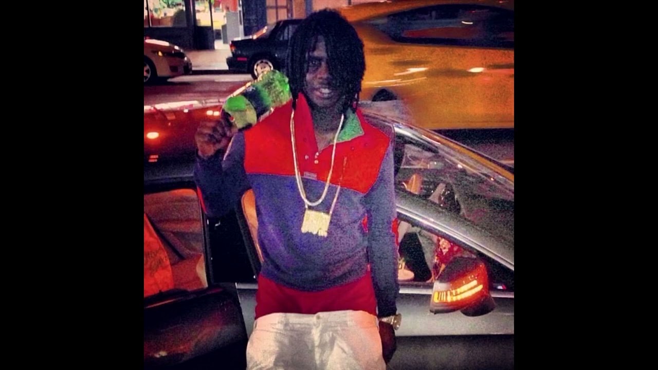 DP BEATS x CHIEF KEEF x LIL UZI VERT TYPE BEAT | 