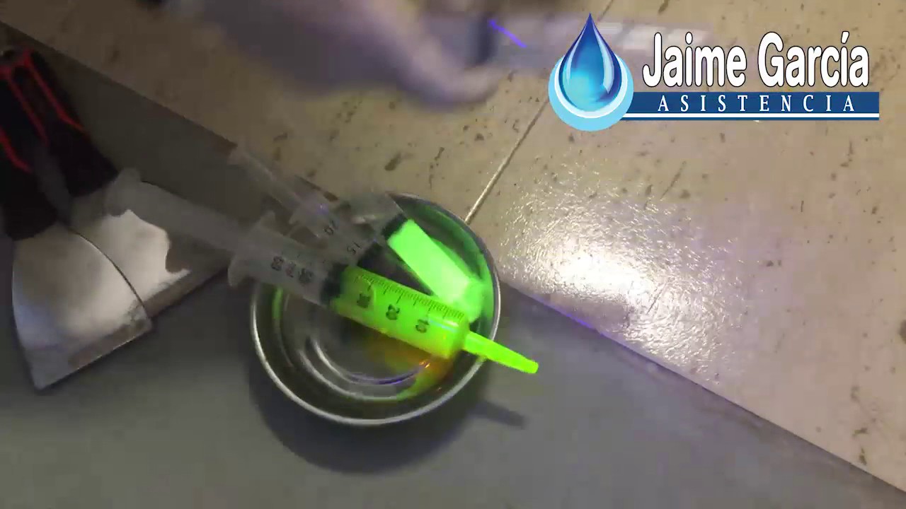 Fugas de agua, Deteccion de fugas de agua super precisa