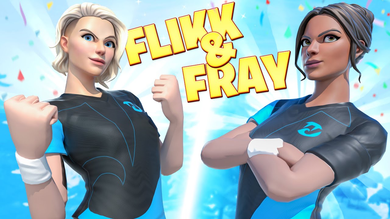Fray & Flikk | Highlights + Settings