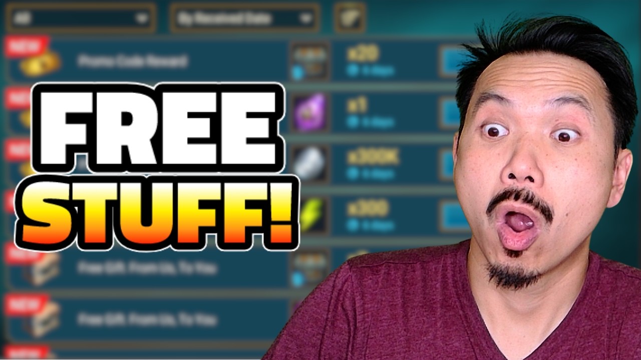 FREE VOID SHARD! CRAZY PROMO CODE FOR ALL GET IT ASAP! | RAID: SHADOW LEGENDS