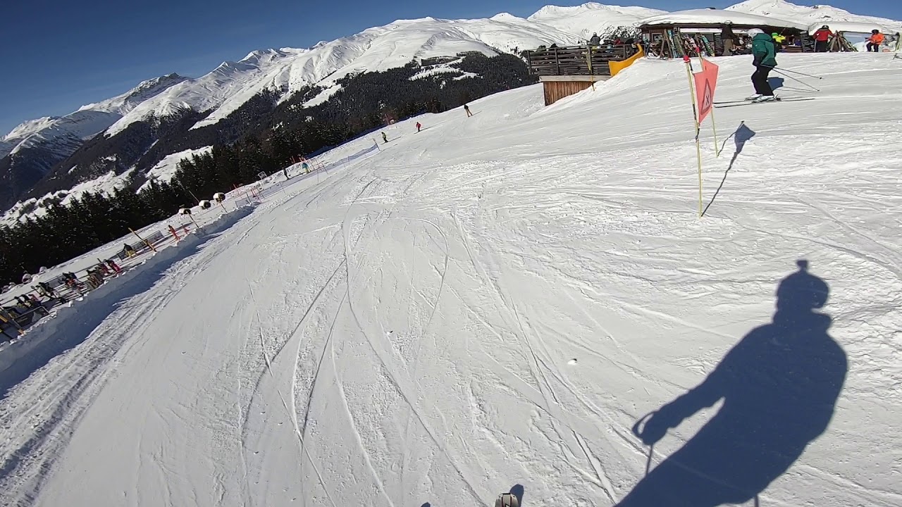 Davos Jakobshorn