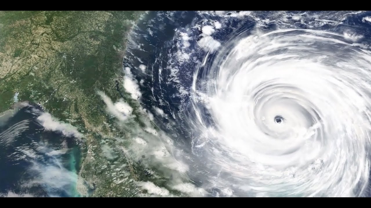 Hurricane season is here. Get tips on how to prepare your business.