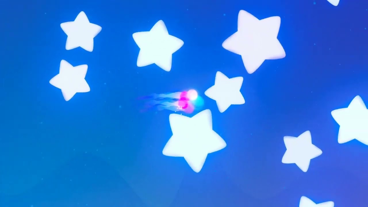 The Glossy Prisma Fragment [Gameplay]