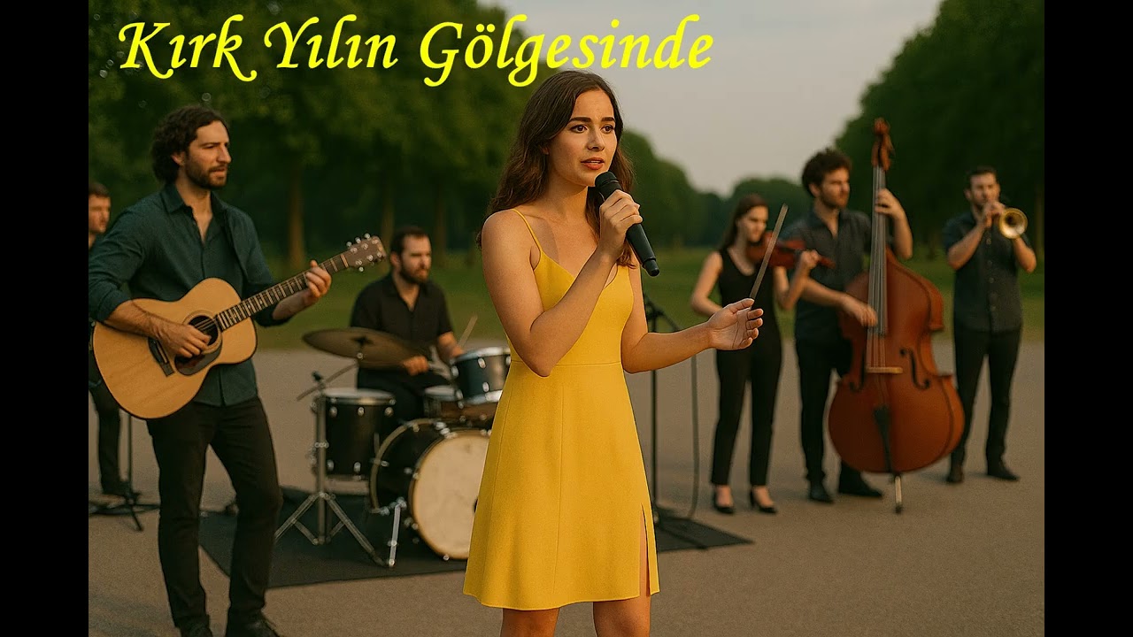 Kırk Yılın Gölgesinde