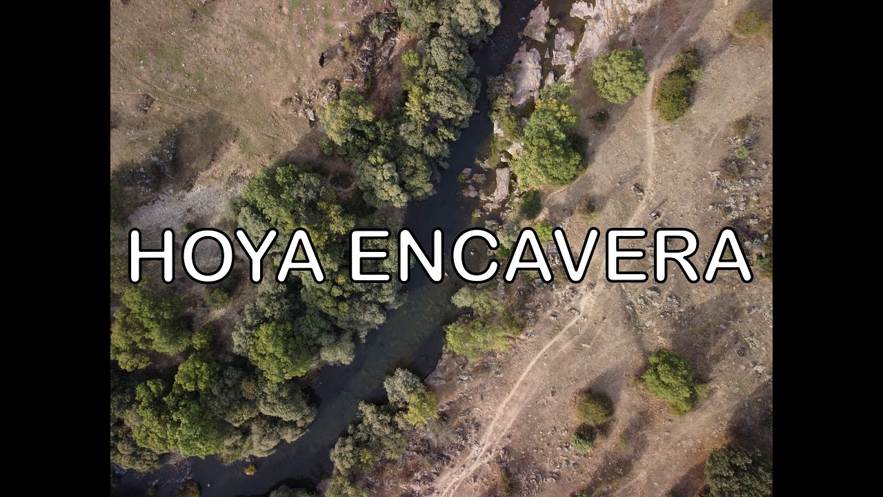 Lozoya - Area recreativa de Hoya Encavera