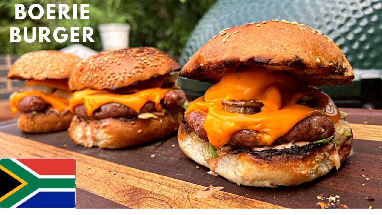 Burger Recipe | Easy Burger Recipe by Xman & Co