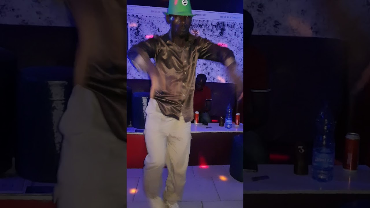QG OKULU mackeef dance classic