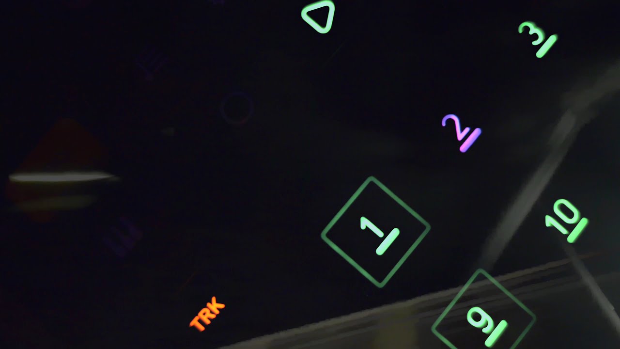 Soft Focus - Digitakt 2 (IDM, Electronica)