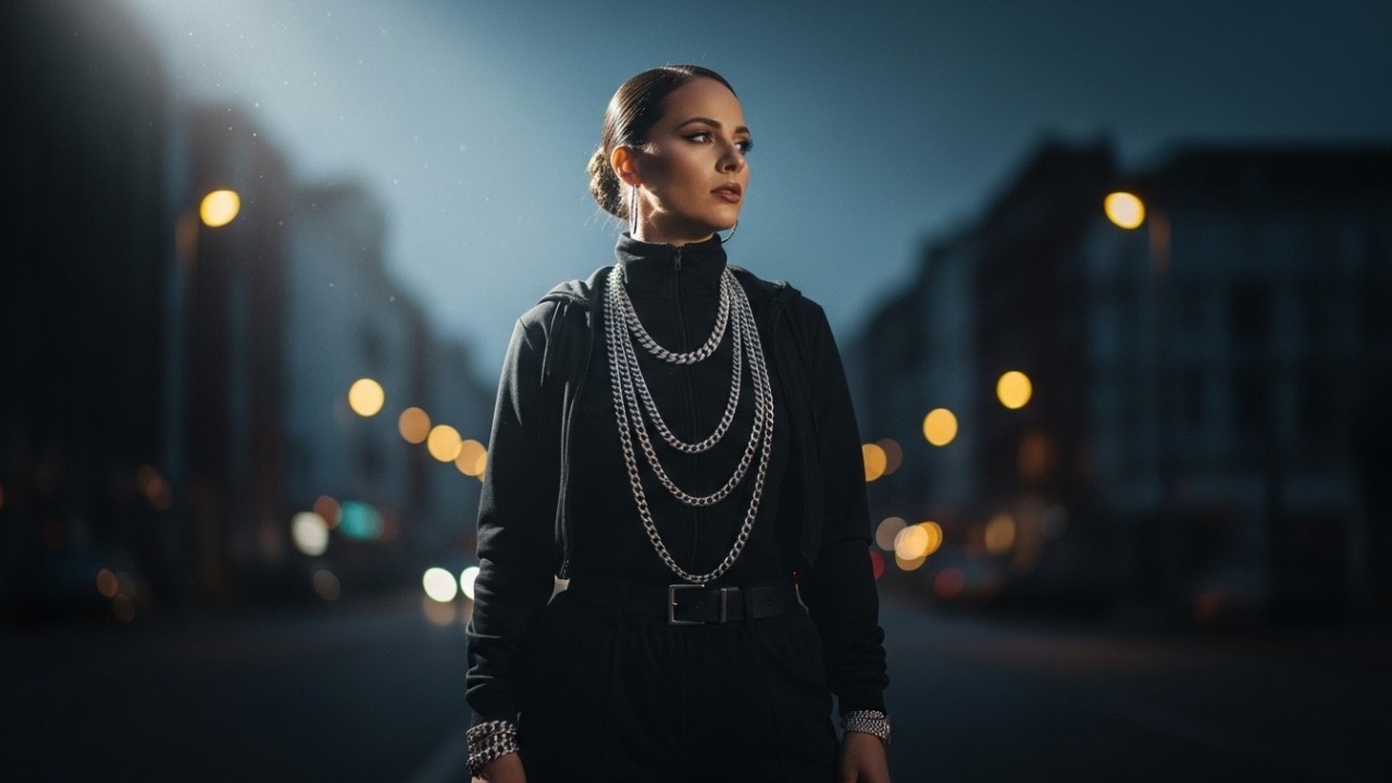 🎵OS SONHOS DE DEUS#TRAP GOSPEL#