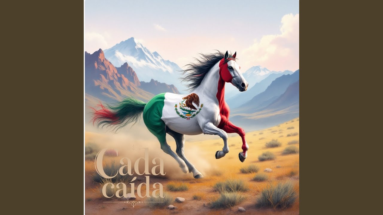 Cada Ca&iacute;da