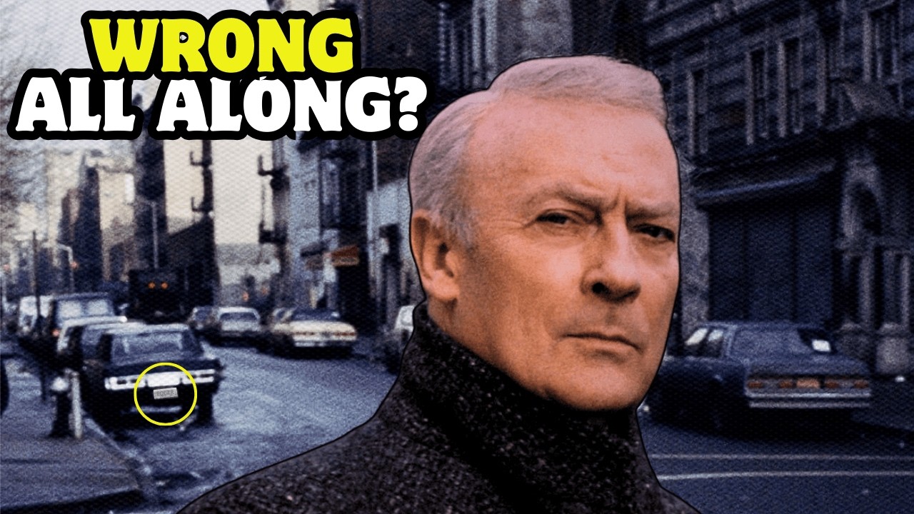 The Equalizer (1985): 20 Wild Facts You Didn&rsquo;t Know!