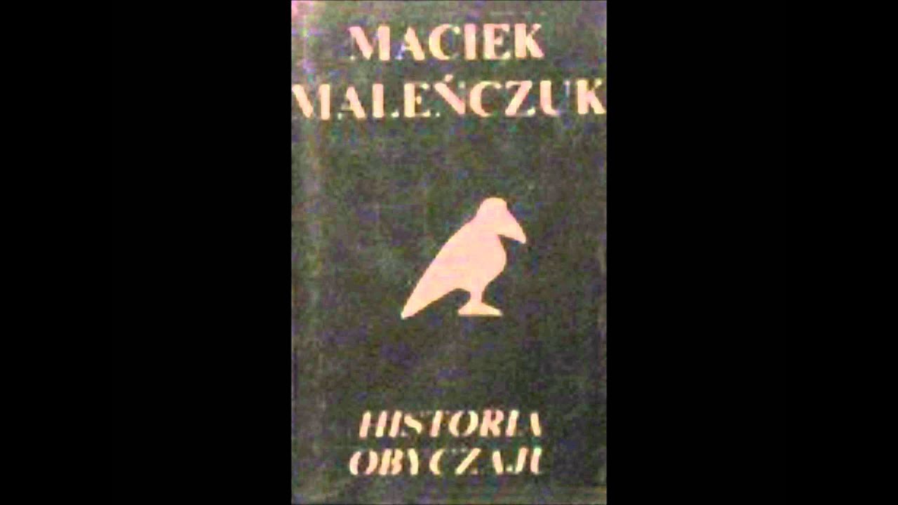 Maciej Maleńczuk - Mirek Jankowski