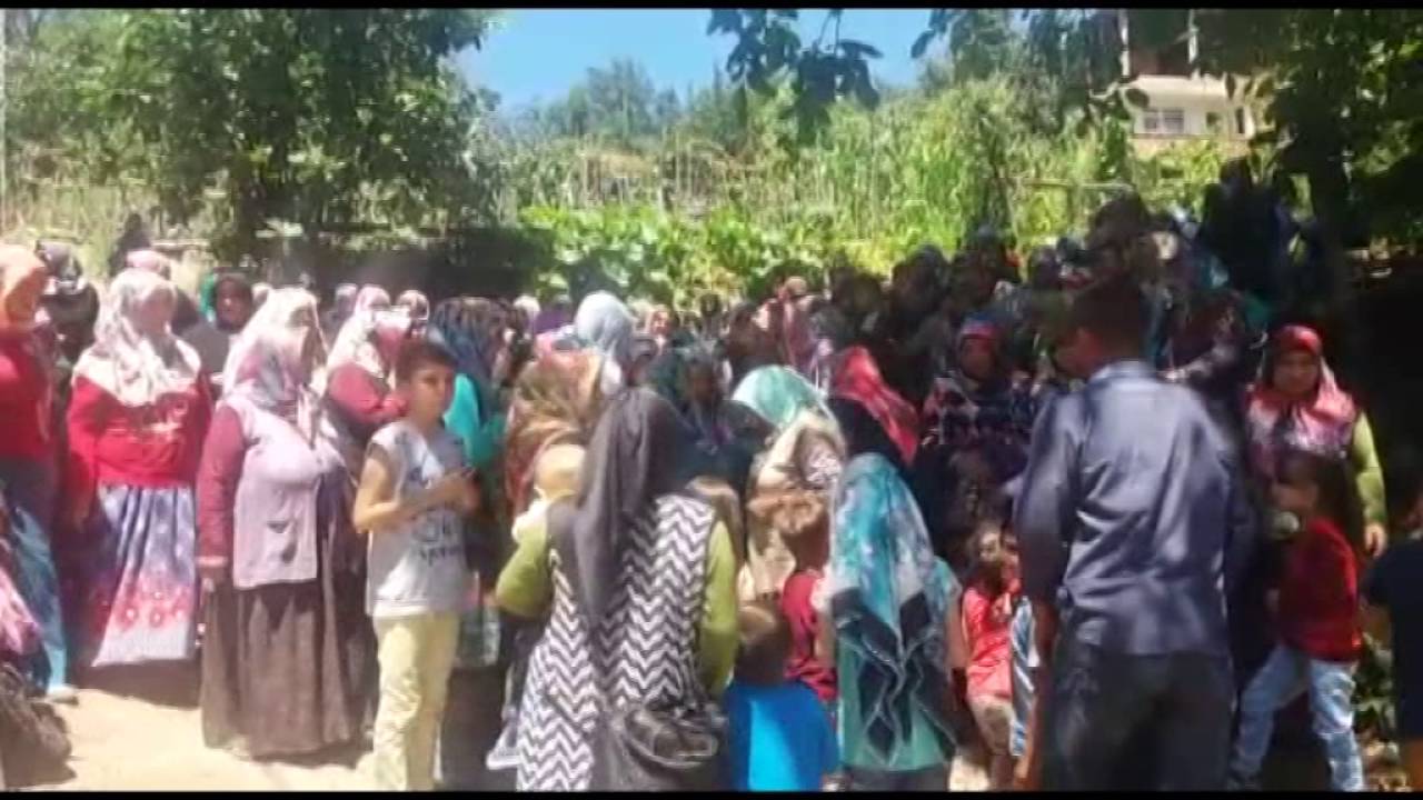Genç Münevver 14 Yaşında Kansere Yenildi