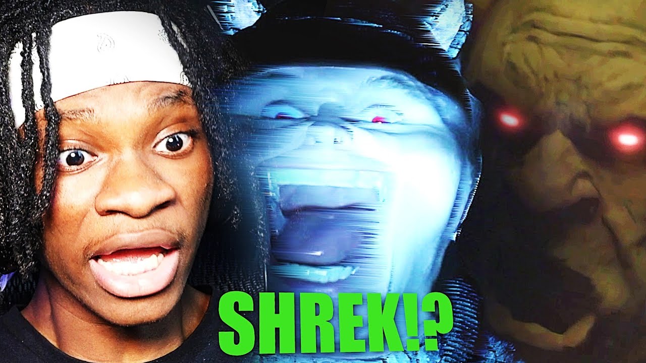 REACTING TO UNCLE SAMSONITE: SEASON THREE HAD ME IN SHOCK..