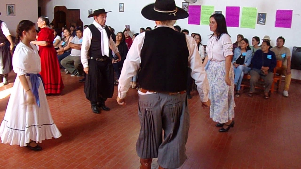 DANZA EL TUAJ