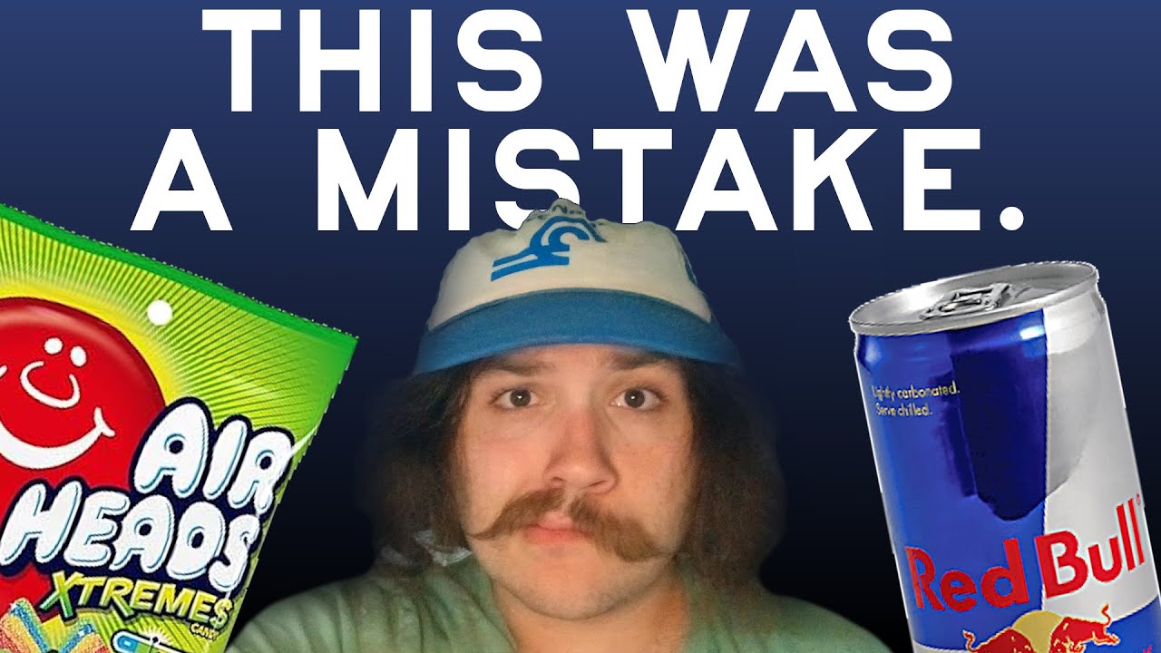 Приготовление (и попытка) спагетти из аккумуляторной кислоты