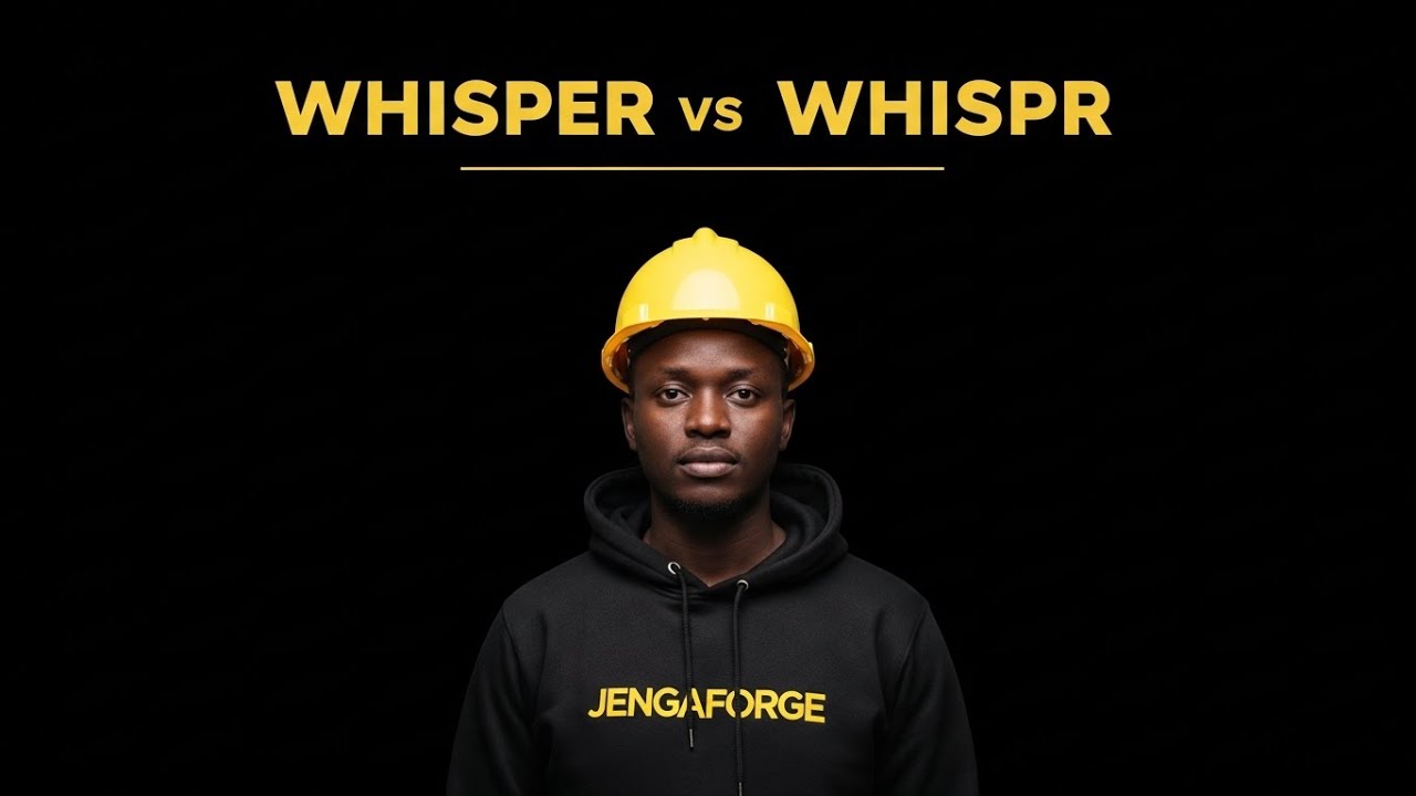 Whisper: Scaling Robust ASR to Generative AI Flow