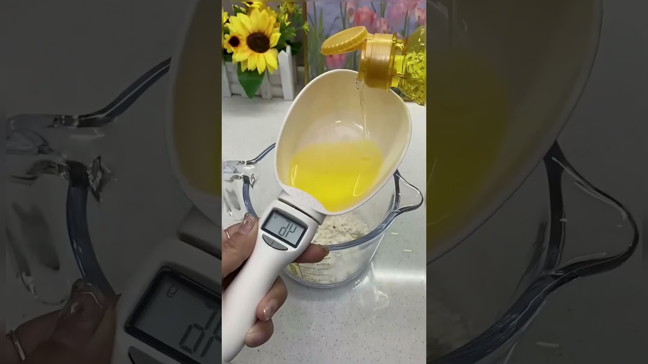 Struggling with Flavor? These Measuring Spoons Will Change Your Game!