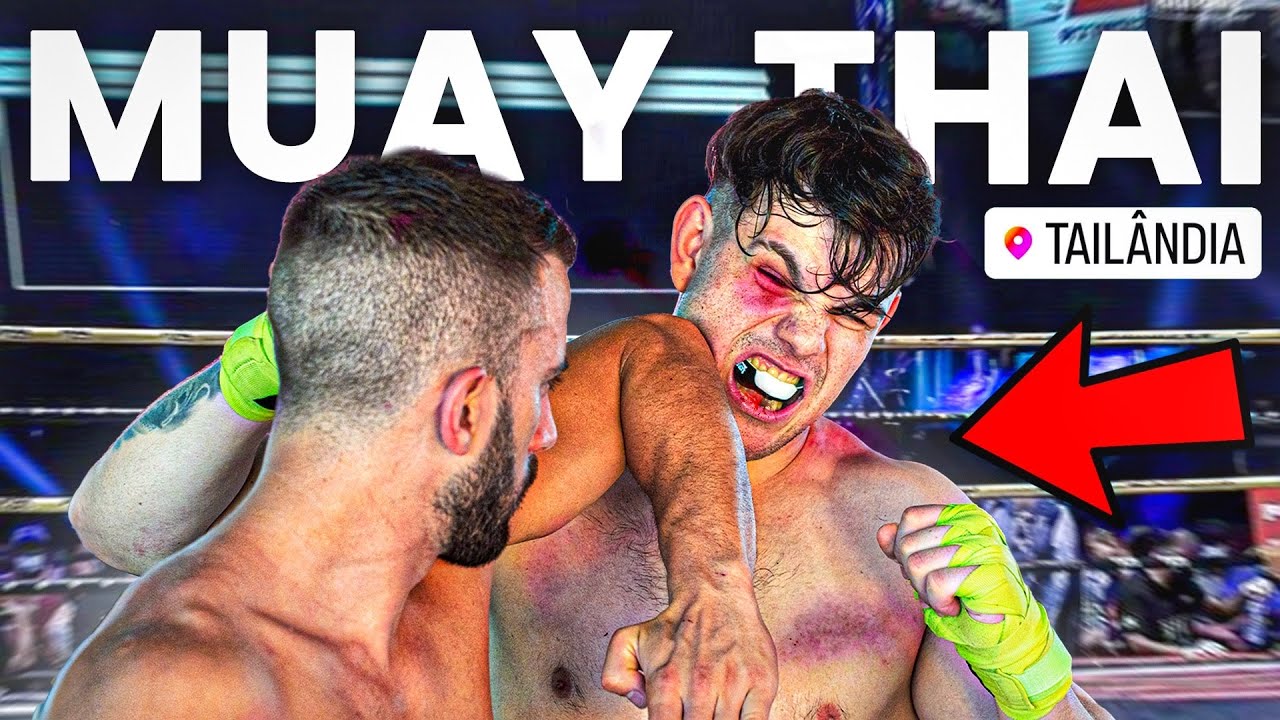 CINTUR&Oacute;N NEGRO DE JUDO se INFILTRA en un DOJO DE MUAY THAI!! 🥋🥊 **Conseguir&eacute; Salir Vivo?**