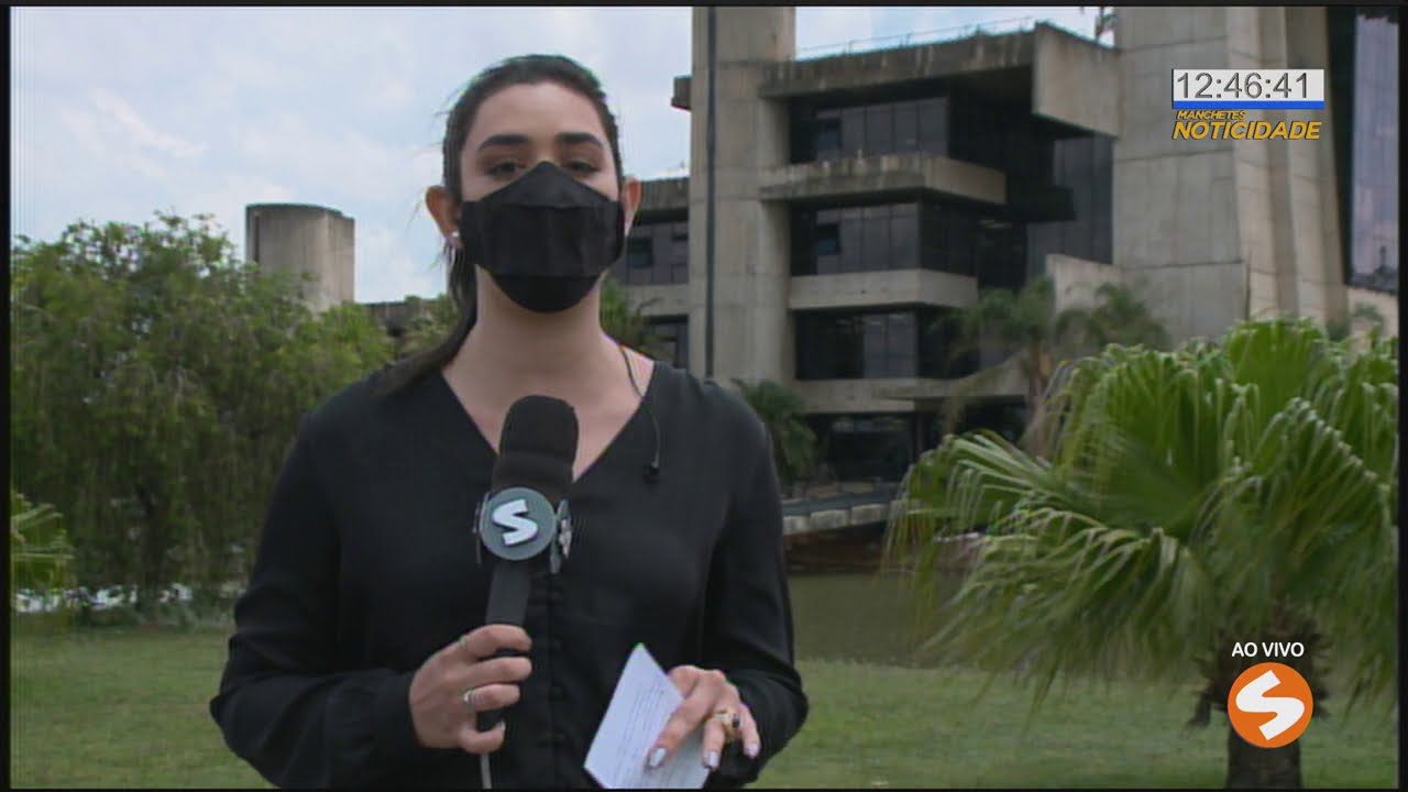 2&ordm; Turno entre Manga e Jaqueline | TV Sorocaba SBT