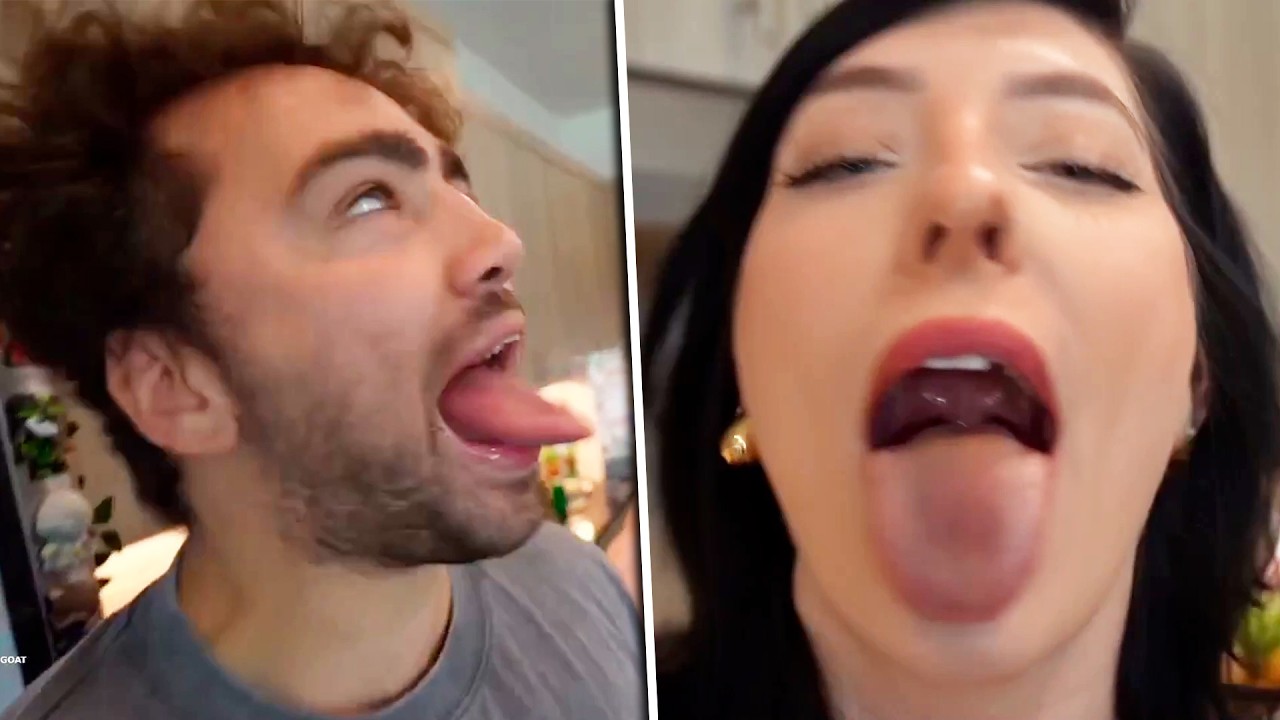 Mizkif challenges Julia
