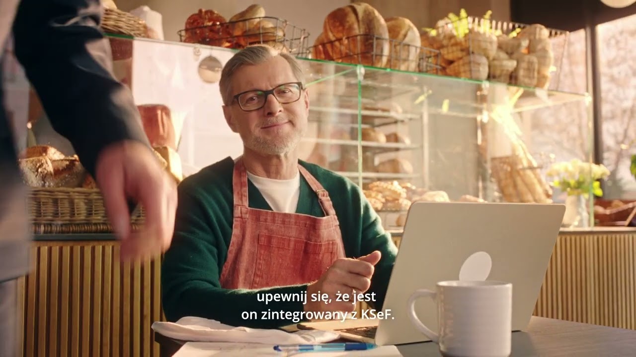 1 lutego wszedł w życie Krajowy System e-Faktur