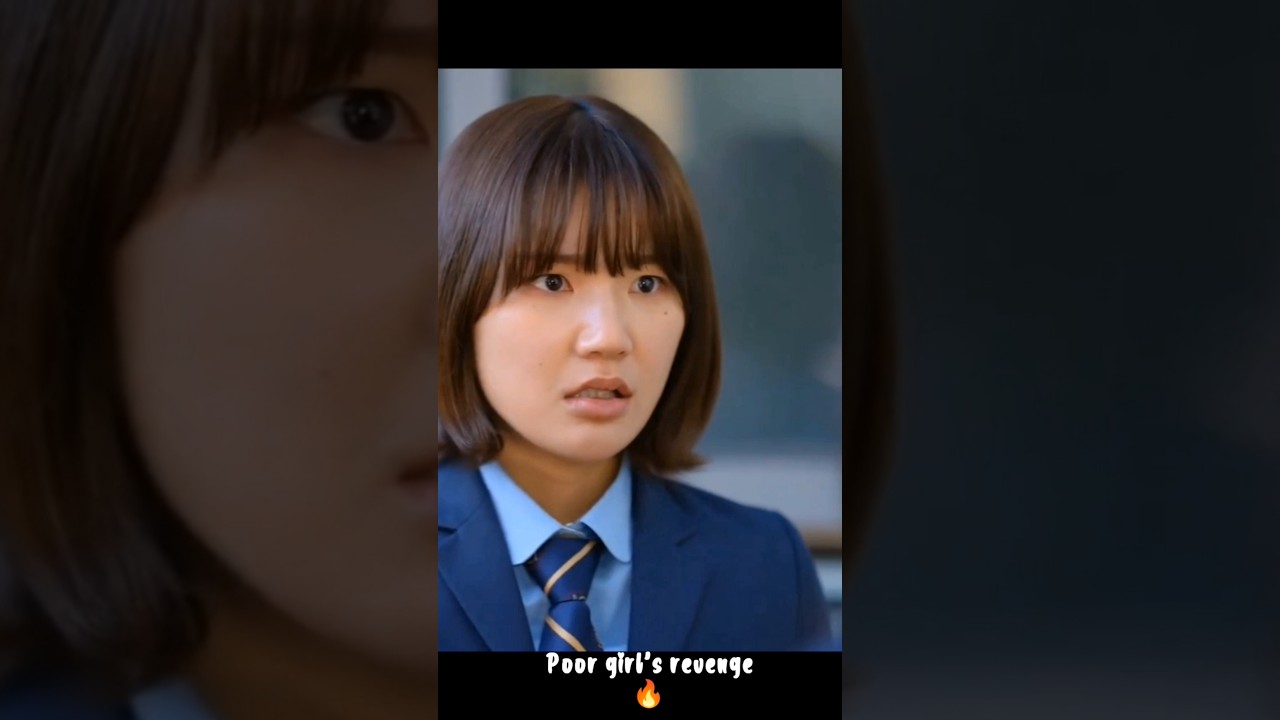 new korean revenge drama 