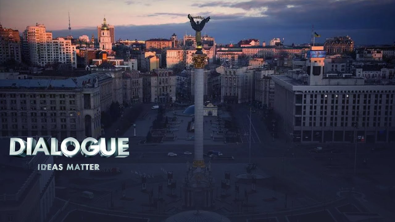 What has been the impact of Western military aid to the Ukraine crisis?