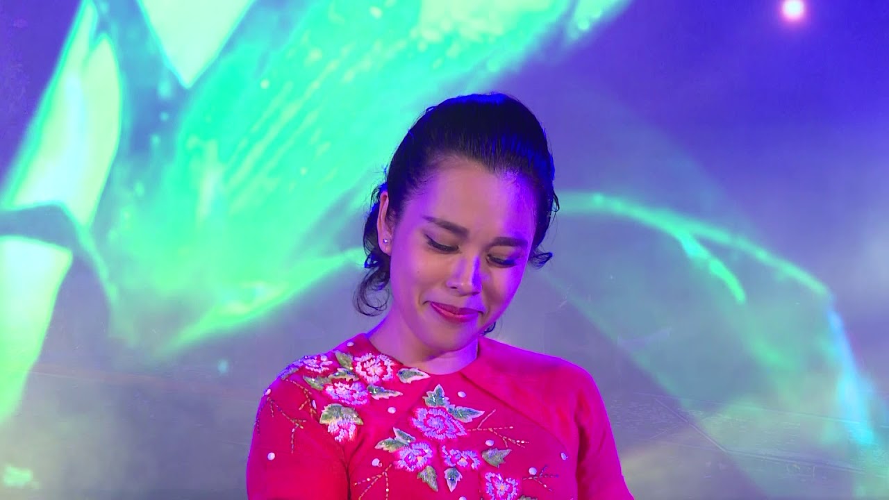 NHẠC GIÁNG SINH 2017 - KHI HOA NỞ MIỀN CA NA