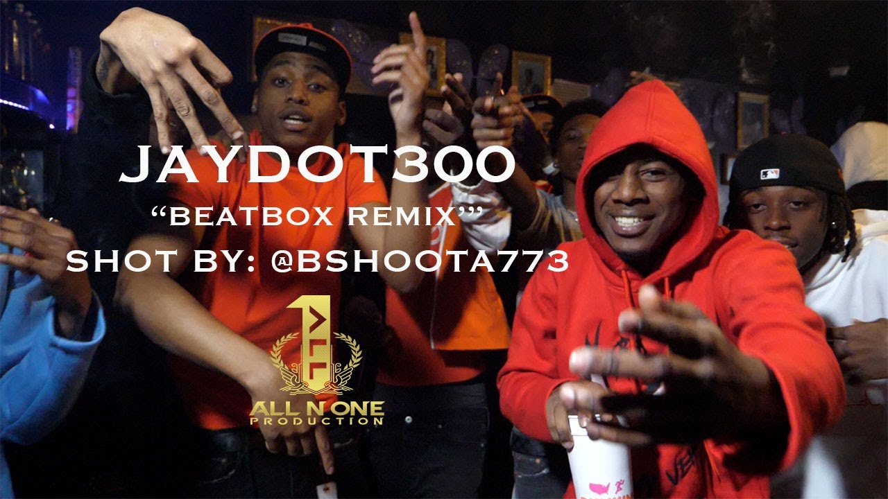 Jaydot300 - 