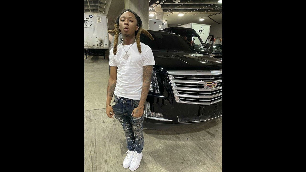FN DaDealer Type Beat x Slimelife Shawty  - 